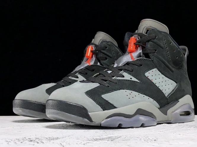 Air CK1229-001 PSG Retro Saint-Germain Jordan Paris 6 0819